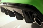 Ford Focus RS Concept 2008 года